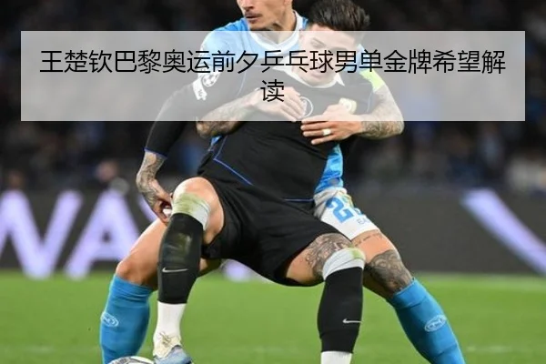 王楚钦巴黎奥运前夕乒乓球男单金牌希望解读